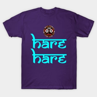 Hare Hare T-Shirt